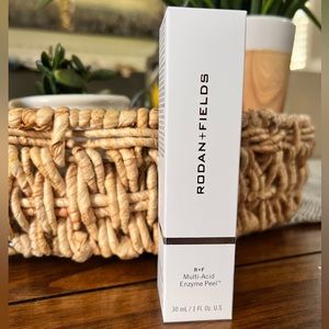 Rodan+Fields Multi-Acid Enzyme Peel (NEW)